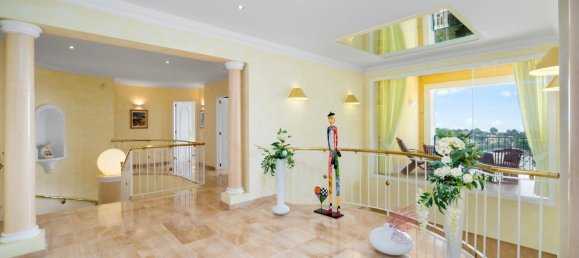 4 Schlafzimmer Villa in Bendinat, Spain, Nr. 14714 9