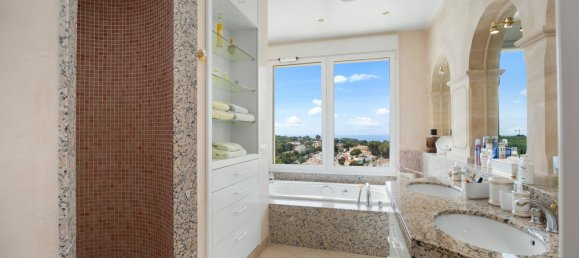 4 Schlafzimmer Villa in Bendinat, Spain, Nr. 14714 15