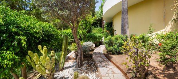 4 Schlafzimmer Villa in Bendinat, Spain, Nr. 14714 18