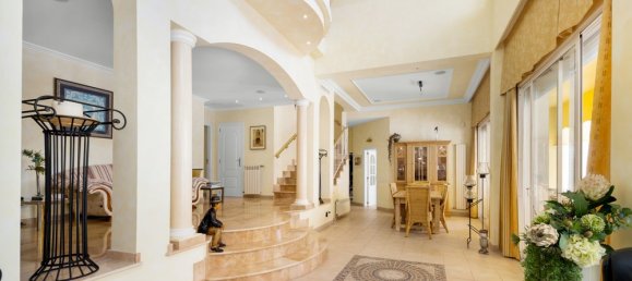 4 Schlafzimmer Villa in Bendinat, Spain, Nr. 14714 8