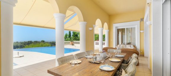 4 Schlafzimmer Villa in Bendinat, Spain, Nr. 14714 6