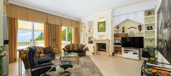 4 Schlafzimmer Villa in Bendinat, Spain, Nr. 14714 3