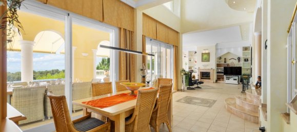 4 Schlafzimmer Villa in Bendinat, Spain, Nr. 14714 5