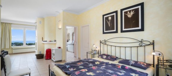 4 Schlafzimmer Villa in Bendinat, Spain, Nr. 14714 12