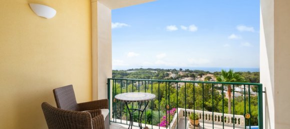 4 Schlafzimmer Villa in Bendinat, Spain, Nr. 14714 17