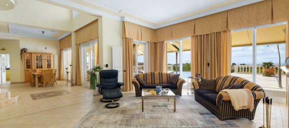 4 Schlafzimmer Villa in Bendinat, Spain, Nr. 14714 4