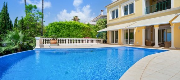 4 Schlafzimmer Villa in Bendinat, Spain, Nr. 14714 22