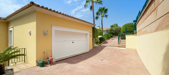 4 Schlafzimmer Villa in Bendinat, Spain, Nr. 14714 20