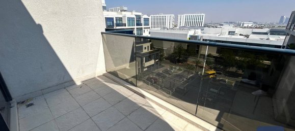 Apartamento de 2 dormitorios en Motor City, UAE No. 113582 17