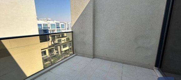Apartamento de 2 dormitorios en Motor City, UAE No. 113582 15