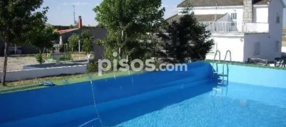 4 bedrooms House in Salamanca, Spain No. 84628 12