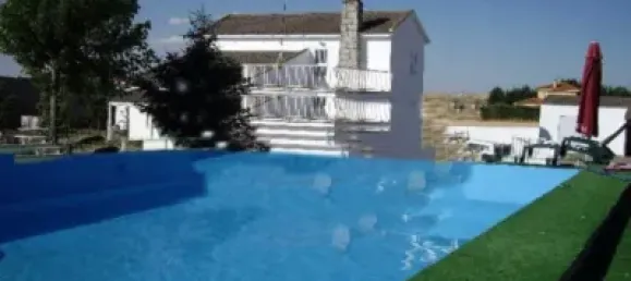 4 bedrooms House in Salamanca, Spain No. 84628 13