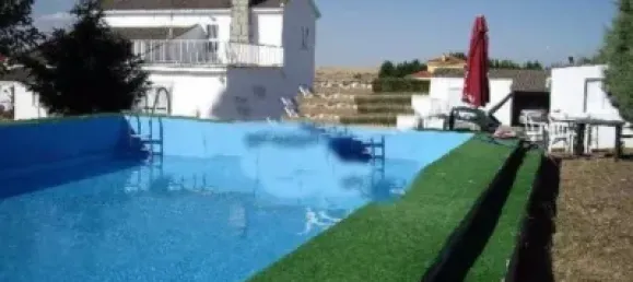 4 bedrooms House in Salamanca, Spain No. 84628 14