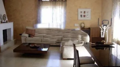 4 bedrooms House in Salamanca, Spain No. 84628
