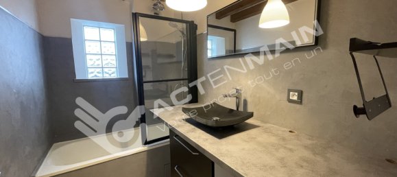 2 chambres Duplex à Tours, France No. 158470 7