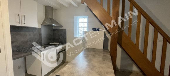 2 chambres Duplex à Tours, France No. 158470 9