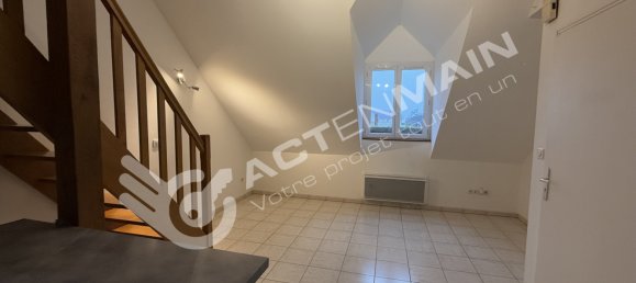 2 chambres Duplex à Tours, France No. 158470 2
