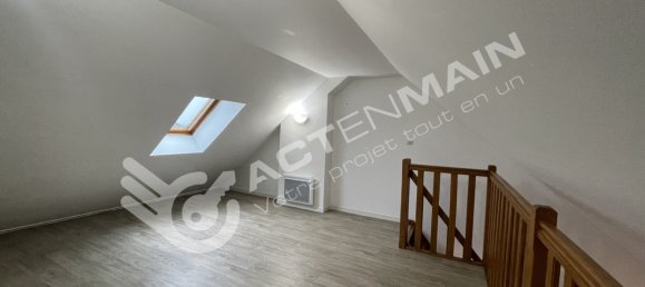 2 chambres Duplex à Tours, France No. 158470 6