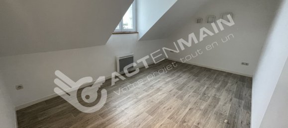 2 chambres Duplex à Tours, France No. 158470 10