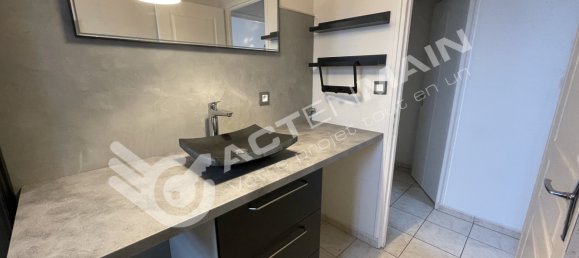 2 chambres Duplex à Tours, France No. 158470 8