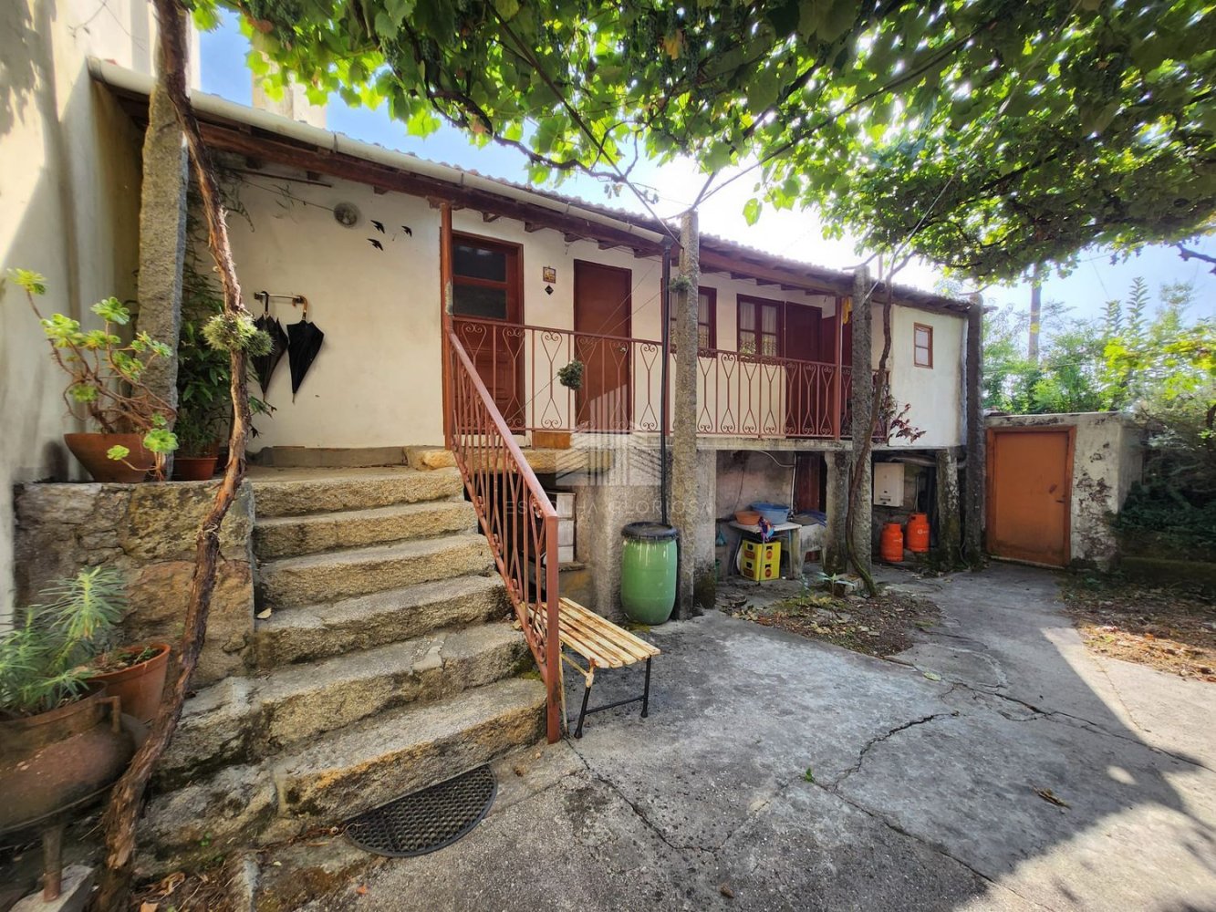 4 bedrooms House in Vouzela, Portugal No. 224912