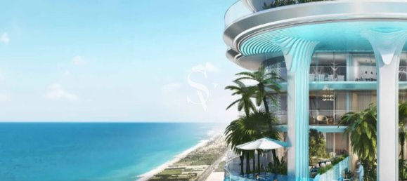 Apartamento T1 em Dubai Media City, UAE N.º 197589 10