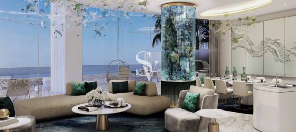 Apartamento T1 em Dubai Media City, UAE N.º 197589 7