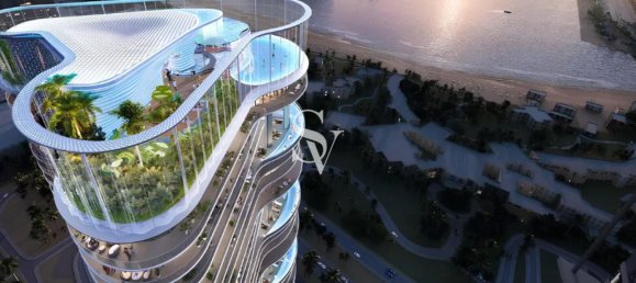 Apartamento T1 em Dubai Media City, UAE N.º 197589 9