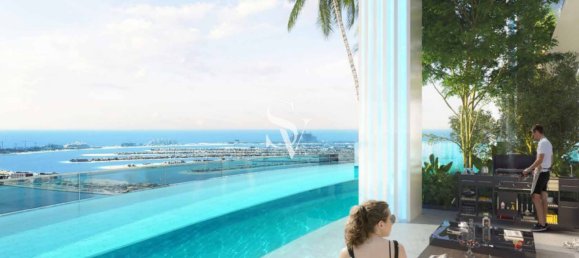 Apartamento T1 em Dubai Media City, UAE N.º 197589 3