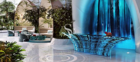 Apartamento T1 em Dubai Media City, UAE N.º 197589 4