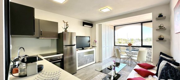 2 rooms Apartment in Cogolin, France No. 197472 4