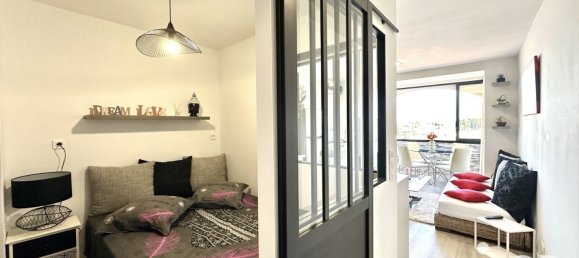 2 rooms Apartment in Cogolin, France No. 197472 13