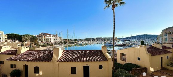 2 rooms Apartment in Cogolin, France No. 197472 2