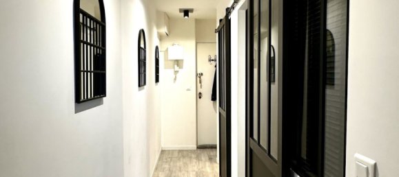 2 rooms Apartment in Cogolin, France No. 197472 12