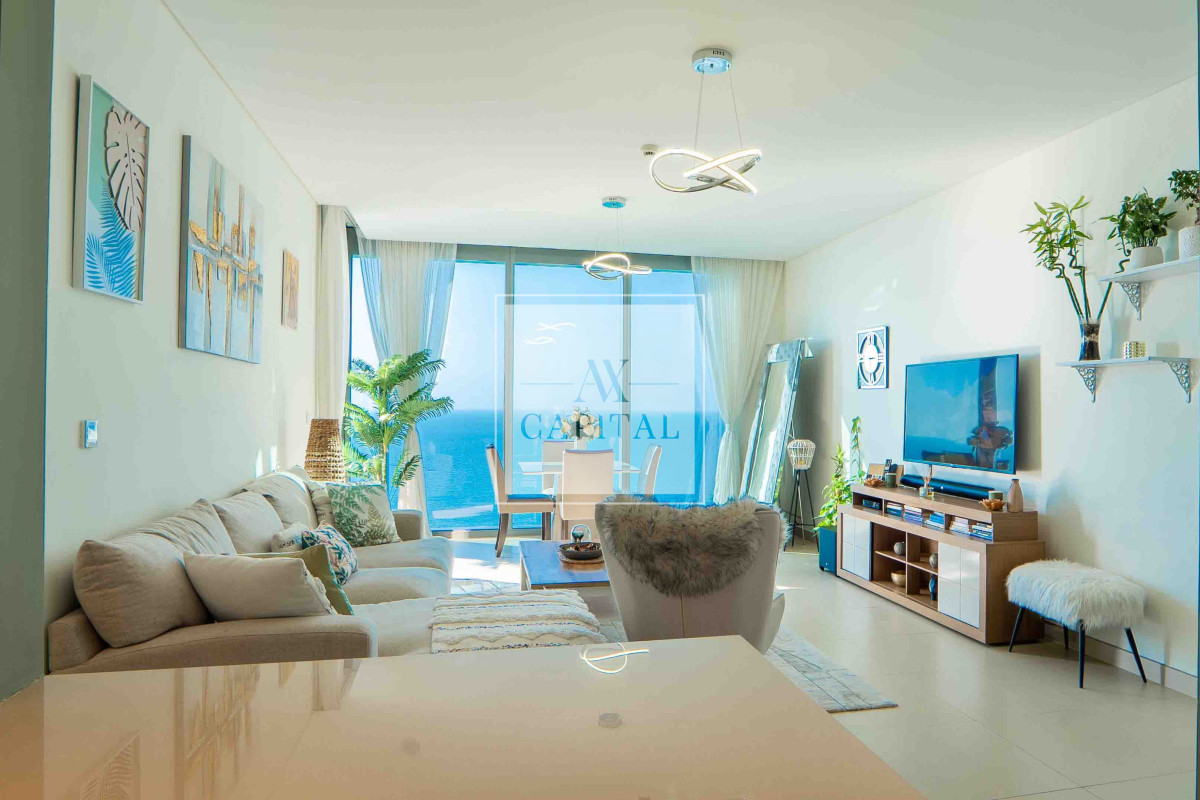 2 bedrooms Apartment in Dubai Marina, UAE No. 51099