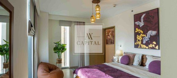 2 bedrooms Apartment in Dubai Marina, UAE No. 51099 13