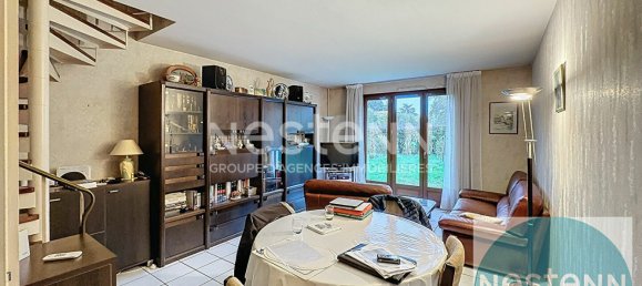 Дом с 4 спальнями в Блуа, Франция № 51922 2