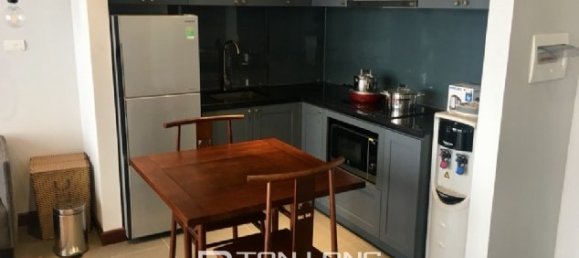 1 bedroom Apartment in Tay Ho, Vietnam No. 1650 4