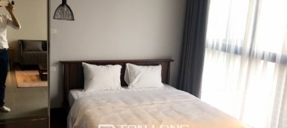 1 bedroom Apartment in Tay Ho, Vietnam No. 1650 3
