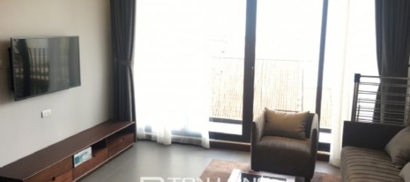 1 bedroom Apartment in Tay Ho, Vietnam No. 1650 8