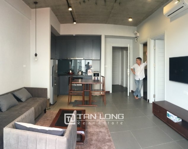1 bedroom Apartment in Tay Ho, Vietnam No. 1650