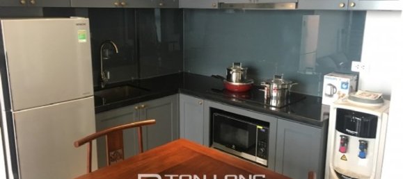 1 bedroom Apartment in Tay Ho, Vietnam No. 1650 2