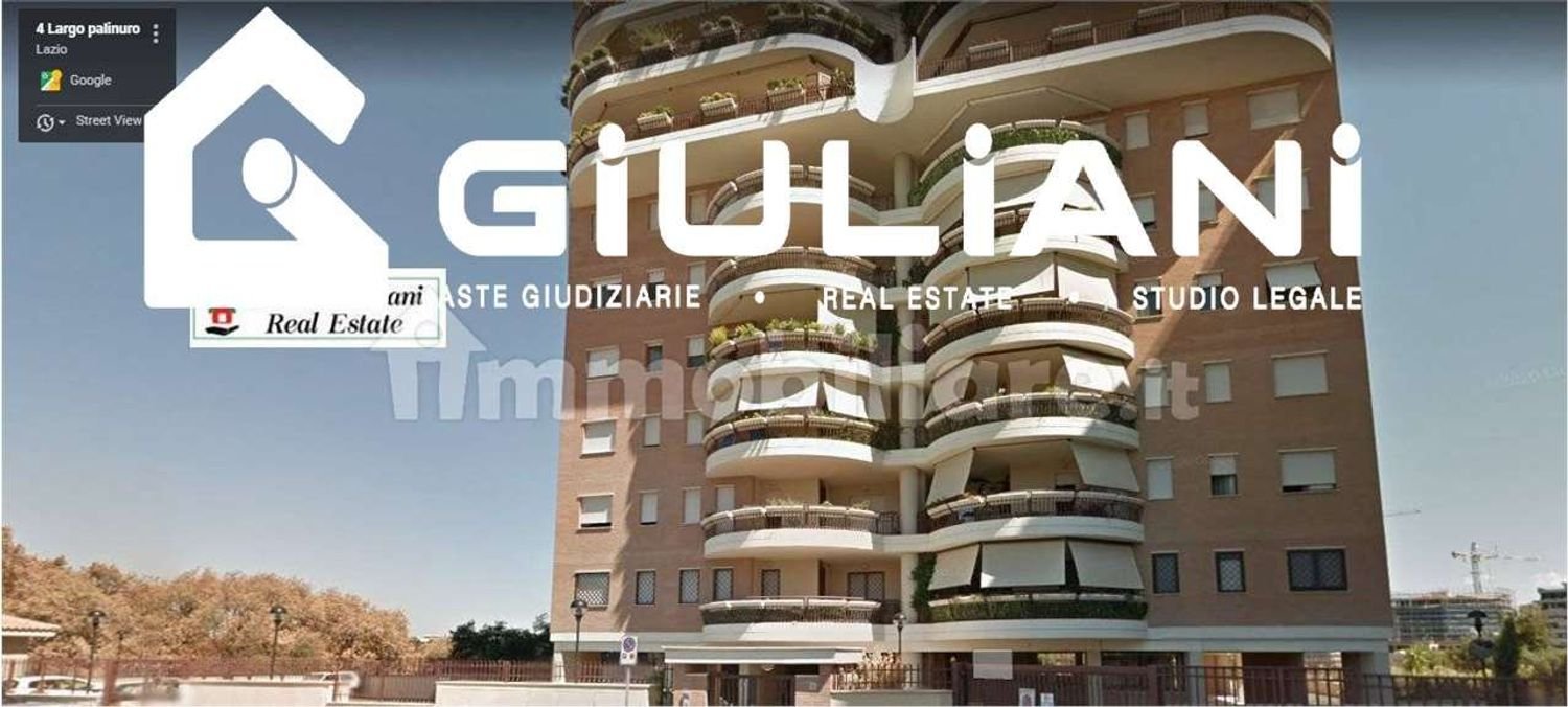 2غرفة شقة في Pomezia, Italy رقم 140830