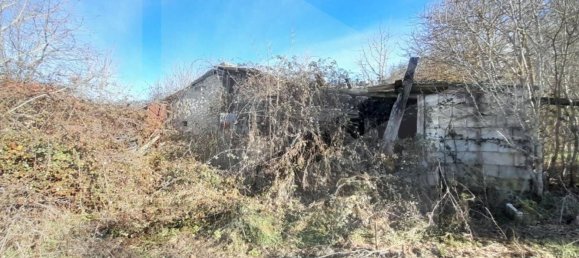 Земельный участок 2700м² в Кастель ди Сангро, Италия № 22055 4