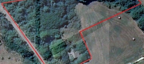 Земельный участок 2700м² в Кастель ди Сангро, Италия № 22055 5