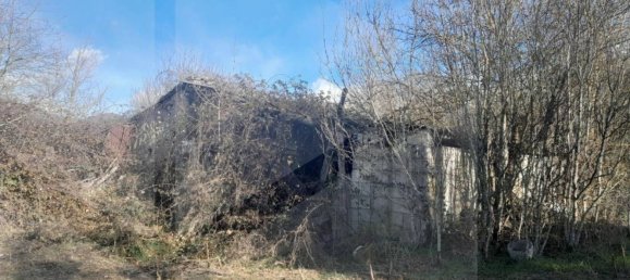 Земельный участок 2700м² в Кастель ди Сангро, Италия № 22055 2