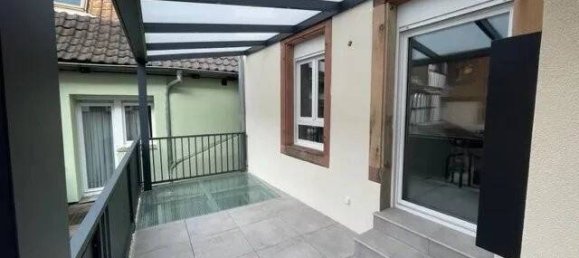 Bâtiment à Wissembourg, France 271m² No. 152615 7