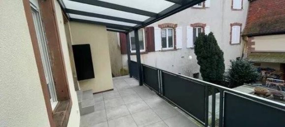 Bâtiment à Wissembourg, France 271m² No. 152615 6