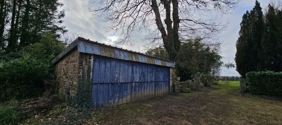 5 bedrooms Castles in La Foret-Fouesnant, France No. 201509 12