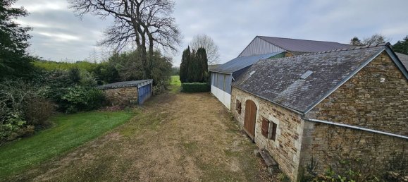 5 bedrooms Castles in La Foret-Fouesnant, France No. 201509 2